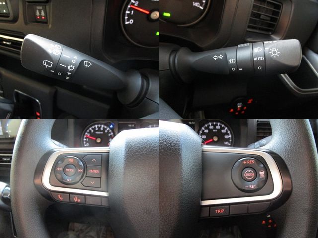 DAIHATSU ATRAI van 4WD 2022