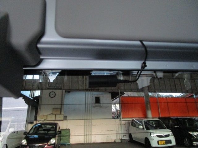 DAIHATSU ATRAI van 4WD 2022