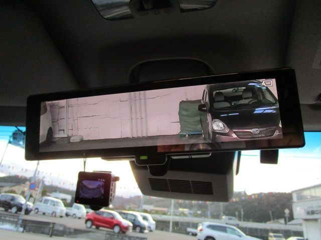 DAIHATSU ATRAI van 4WD 2022