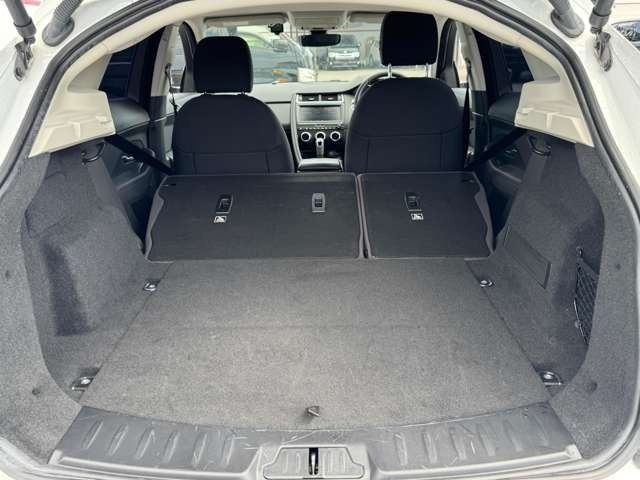 JAGUAR JAGUAR E-PACE 2019