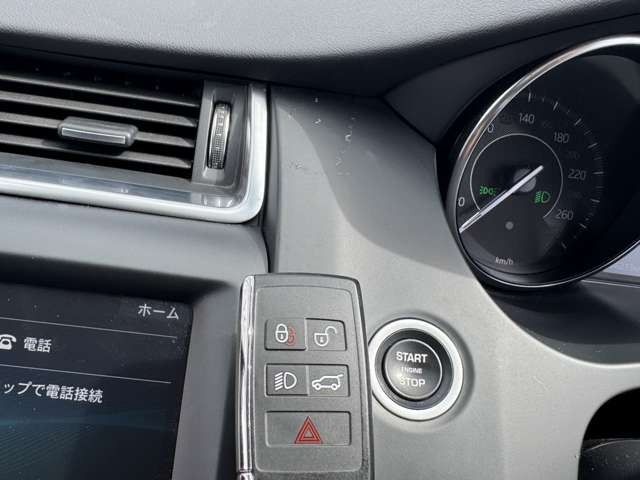 JAGUAR JAGUAR E-PACE 2019