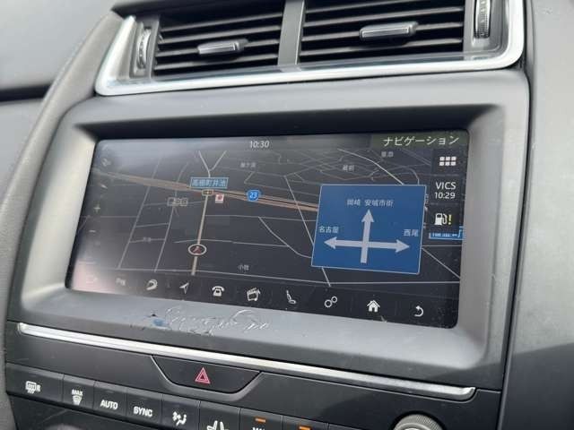 JAGUAR JAGUAR E-PACE 2019