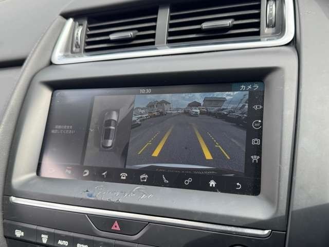 JAGUAR JAGUAR E-PACE 2019