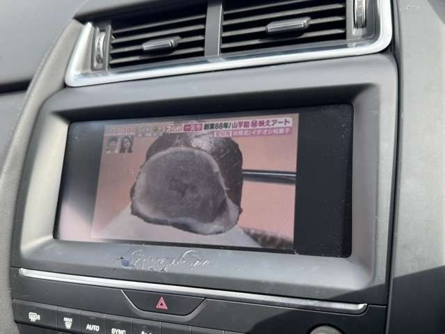 JAGUAR JAGUAR E-PACE 2019