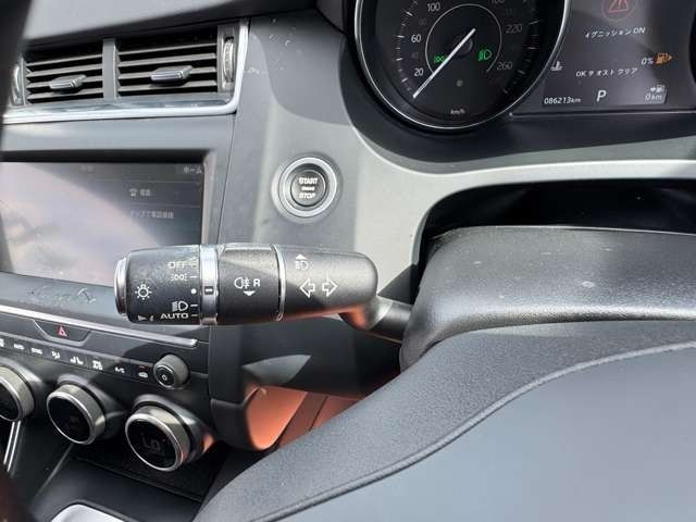 JAGUAR JAGUAR E-PACE 2019