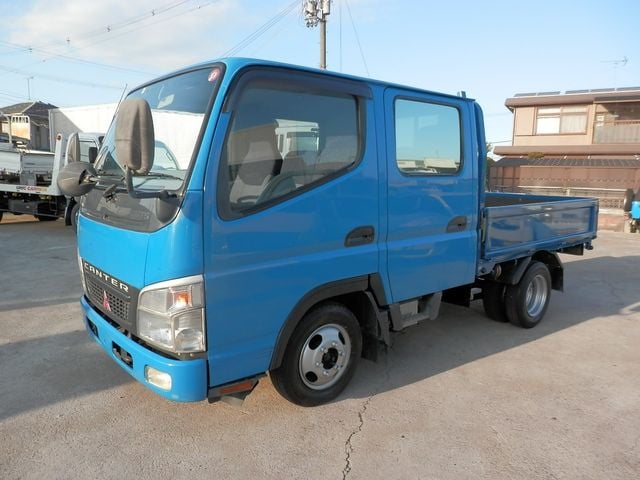 MITSUBISHI CANTER 2005