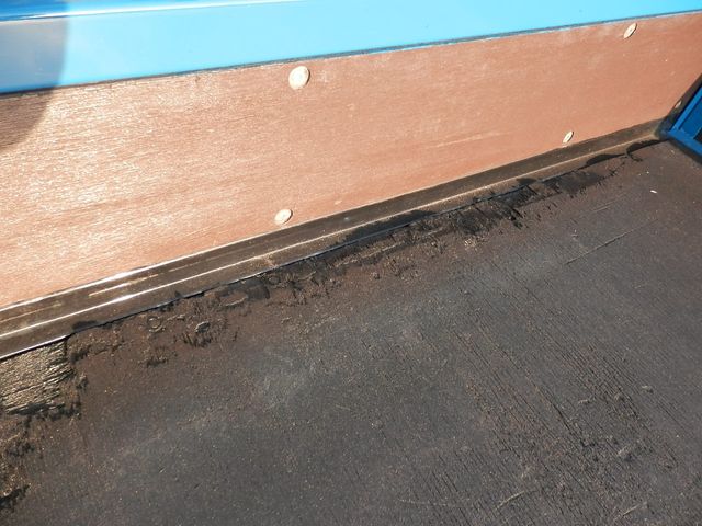 MITSUBISHI CANTER 2005