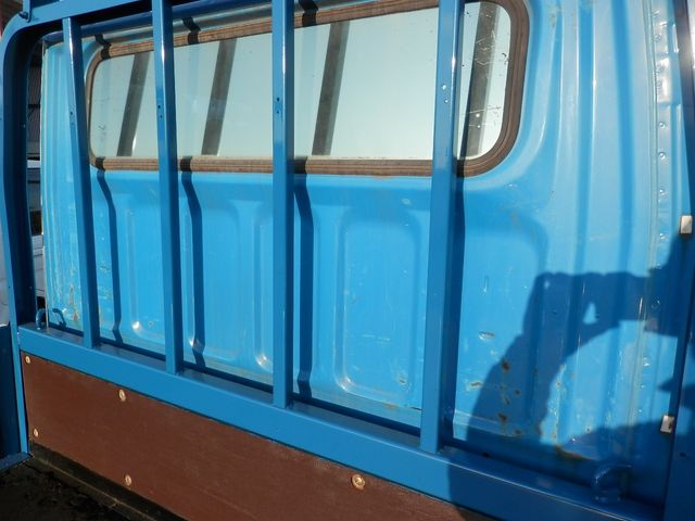 MITSUBISHI CANTER 2005