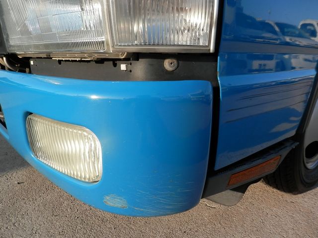 MITSUBISHI CANTER 2005