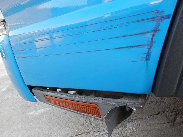 MITSUBISHI CANTER 2005