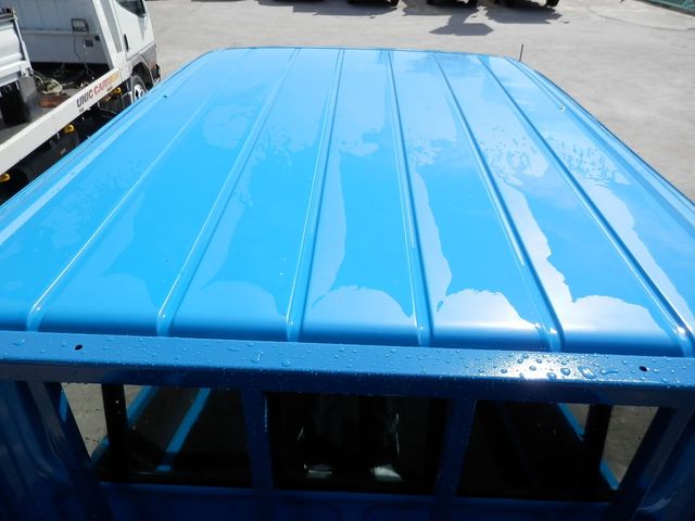 MITSUBISHI CANTER 2005