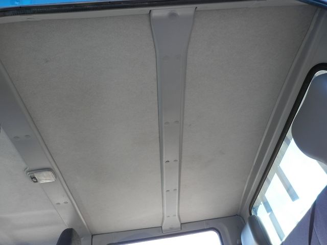 MITSUBISHI CANTER 2005