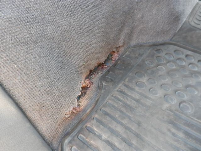 MITSUBISHI CANTER 2005