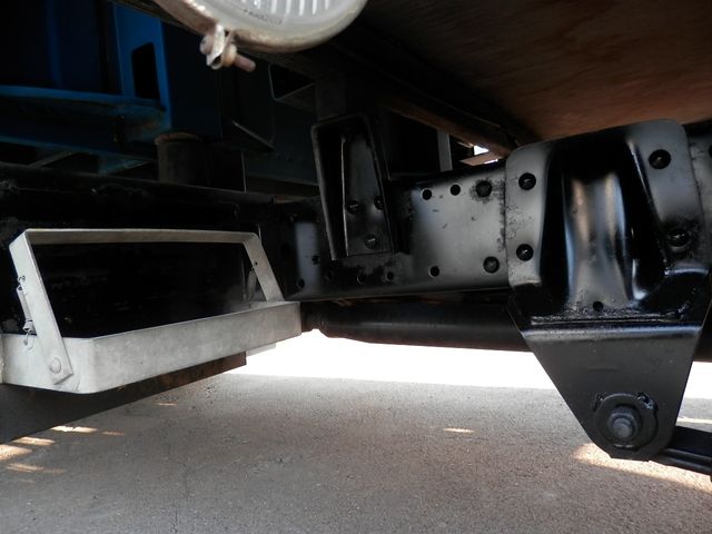 MITSUBISHI CANTER 2005