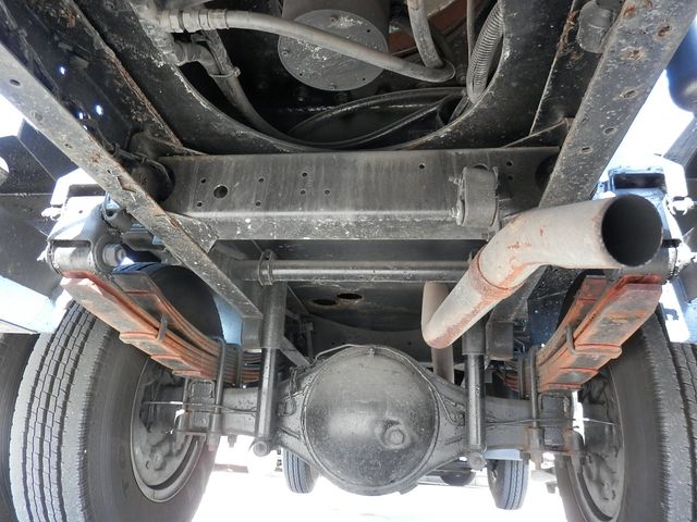 MITSUBISHI CANTER 2003