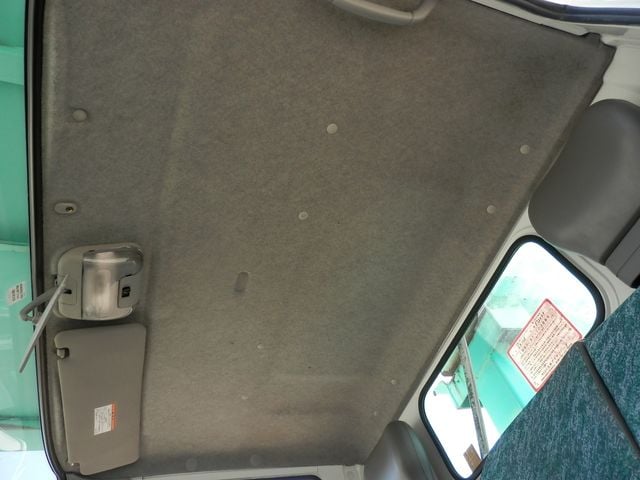 MITSUBISHI CANTER 2003