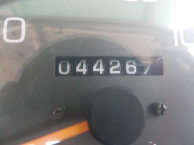 MITSUBISHI CANTER 2003