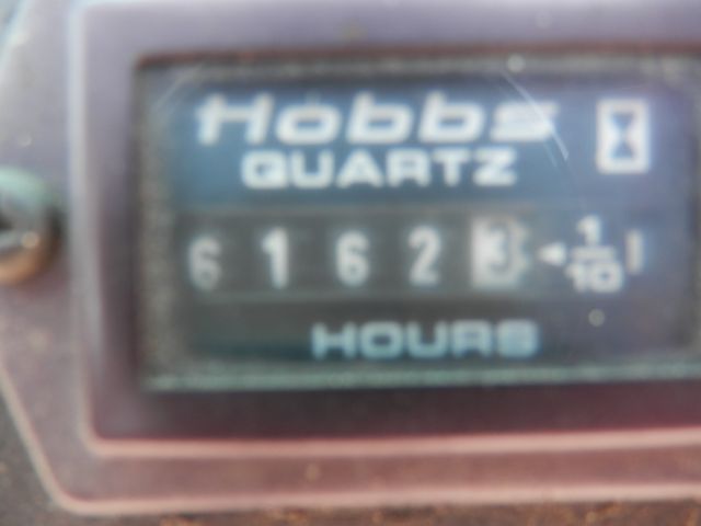 MITSUBISHI CANTER 2003