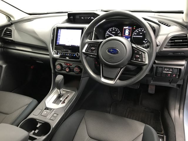 SUBARU SUBARU XV 2020