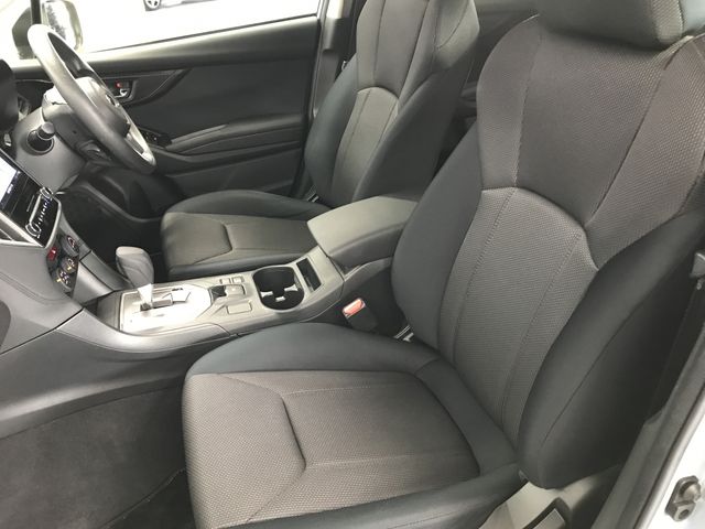 SUBARU SUBARU XV 2020