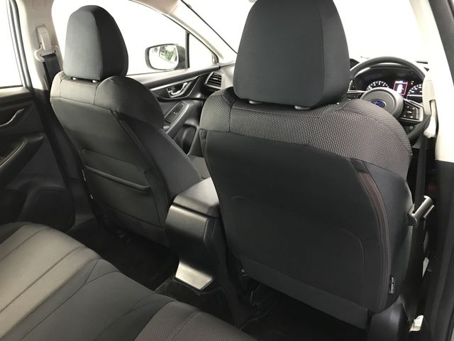 SUBARU SUBARU XV 2020