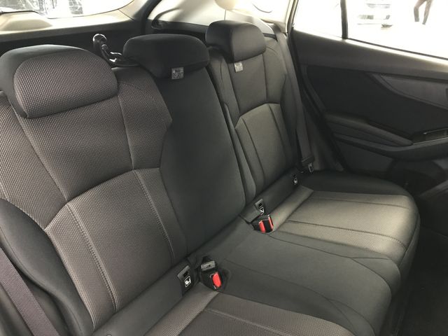 SUBARU SUBARU XV 2020