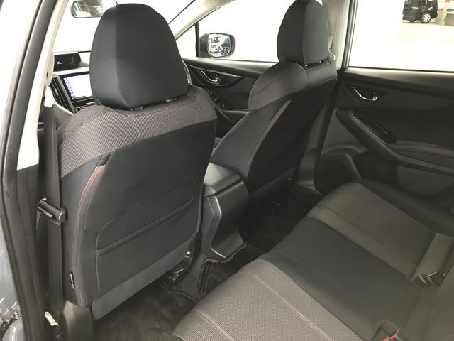 SUBARU SUBARU XV 2020