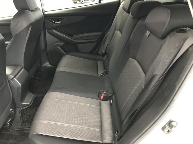 SUBARU SUBARU XV 2020