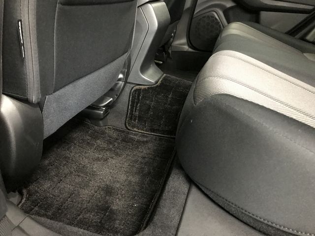 SUBARU SUBARU XV 2020