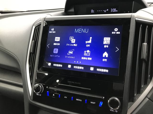 SUBARU SUBARU XV 2020