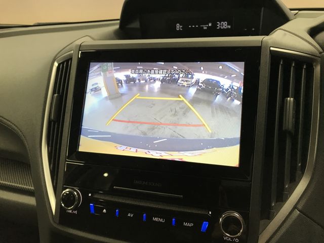 SUBARU SUBARU XV 2020