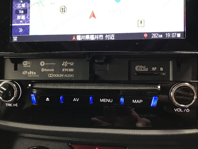 SUBARU SUBARU XV 2020