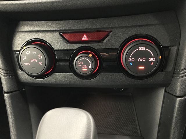 SUBARU SUBARU XV 2020