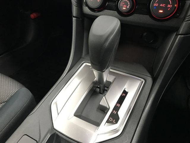 SUBARU SUBARU XV 2020