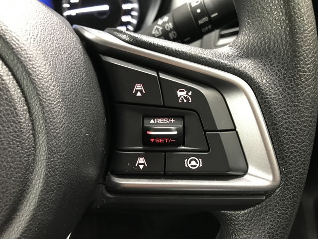 SUBARU SUBARU XV 2020