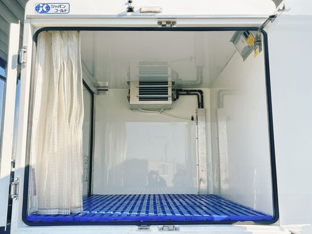 DAIHATSU HIJET truck 2021