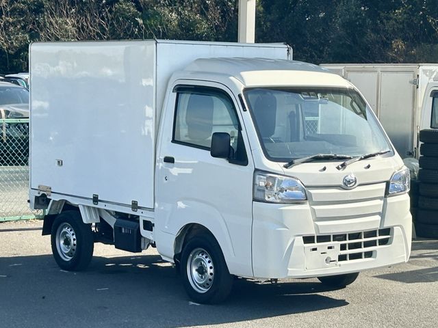 DAIHATSU HIJET truck 2021