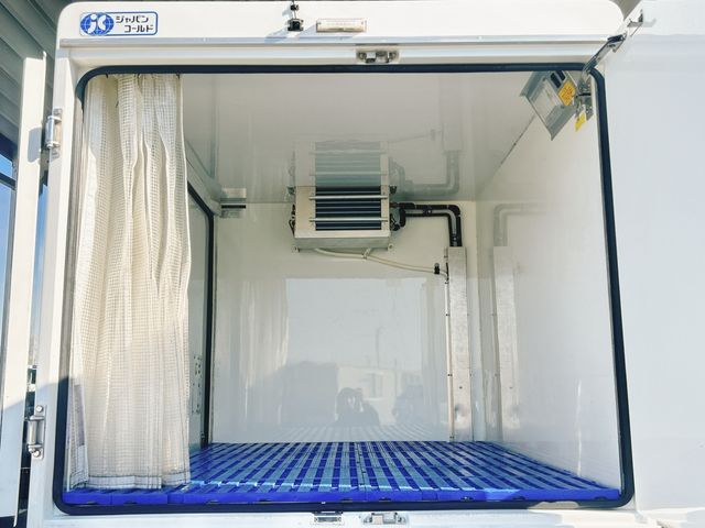 DAIHATSU HIJET truck 2021