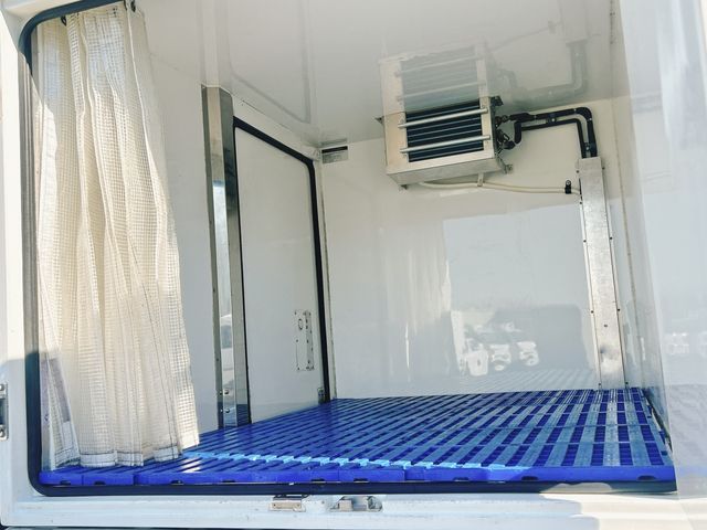 DAIHATSU HIJET truck 2021