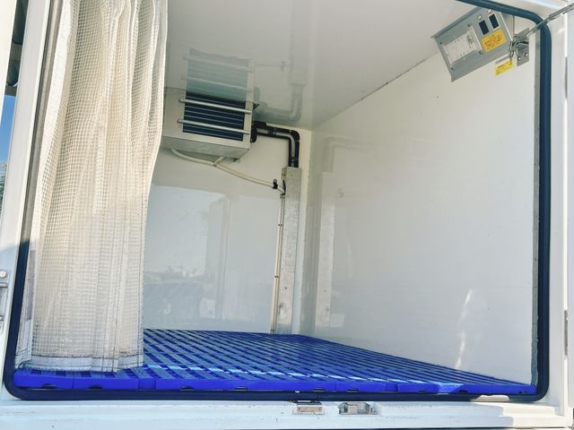 DAIHATSU HIJET truck 2021