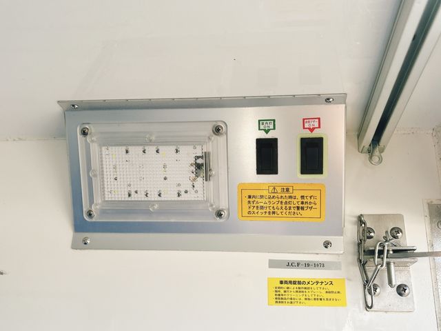 DAIHATSU HIJET truck 2021