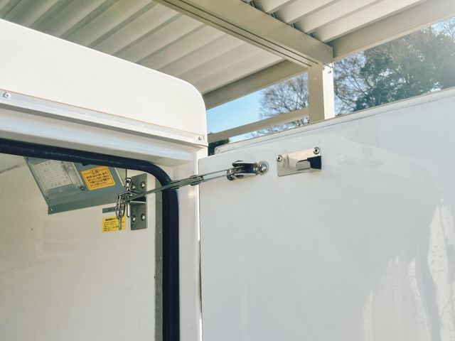 DAIHATSU HIJET truck 2021