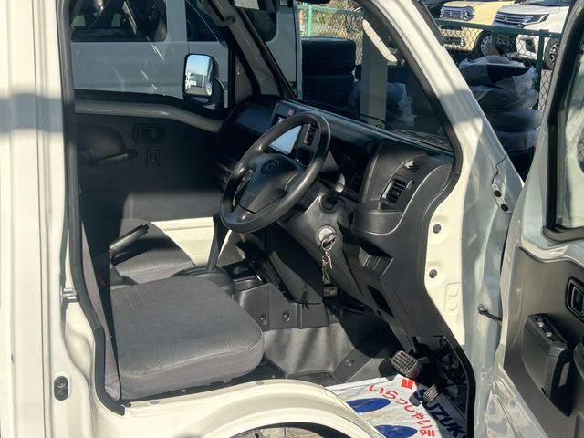 DAIHATSU HIJET truck 2021