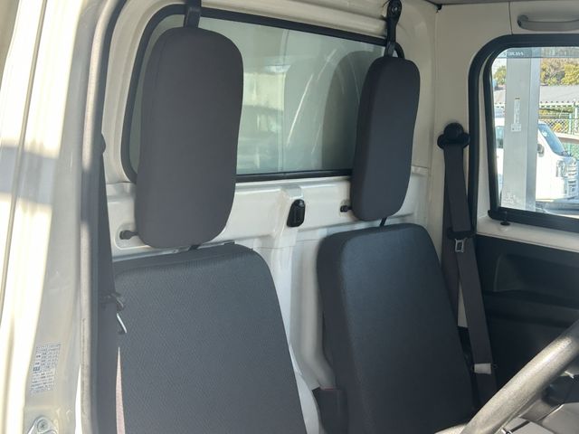 DAIHATSU HIJET truck 2021