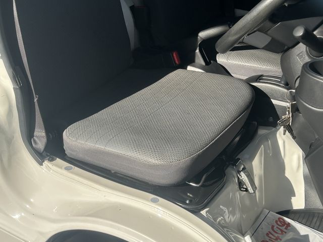 DAIHATSU HIJET truck 2021