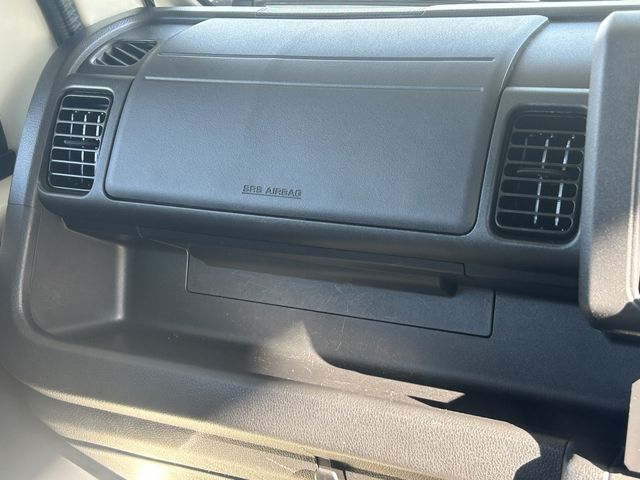 DAIHATSU HIJET truck 2021