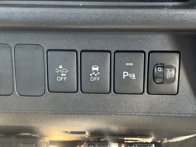 DAIHATSU HIJET truck 2021