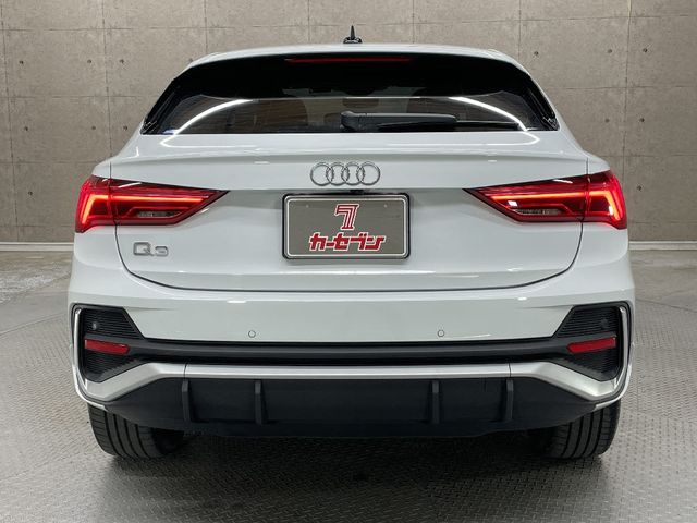 AUDI AUDI Q3 SPORTBACK 2024
