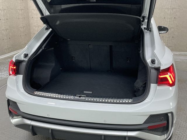 AUDI AUDI Q3 SPORTBACK 2024