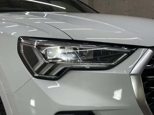 AUDI AUDI Q3 SPORTBACK 2024